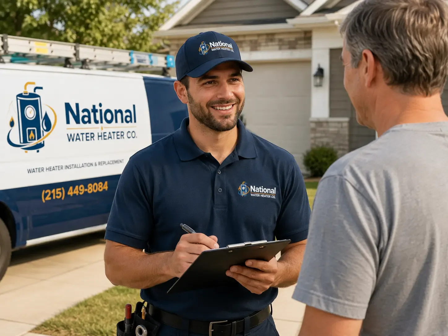 Water Heater Installation New London, TX FAQs
